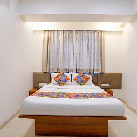 Fabhotel The Mint Βομβάη Εξωτερικό φωτογραφία