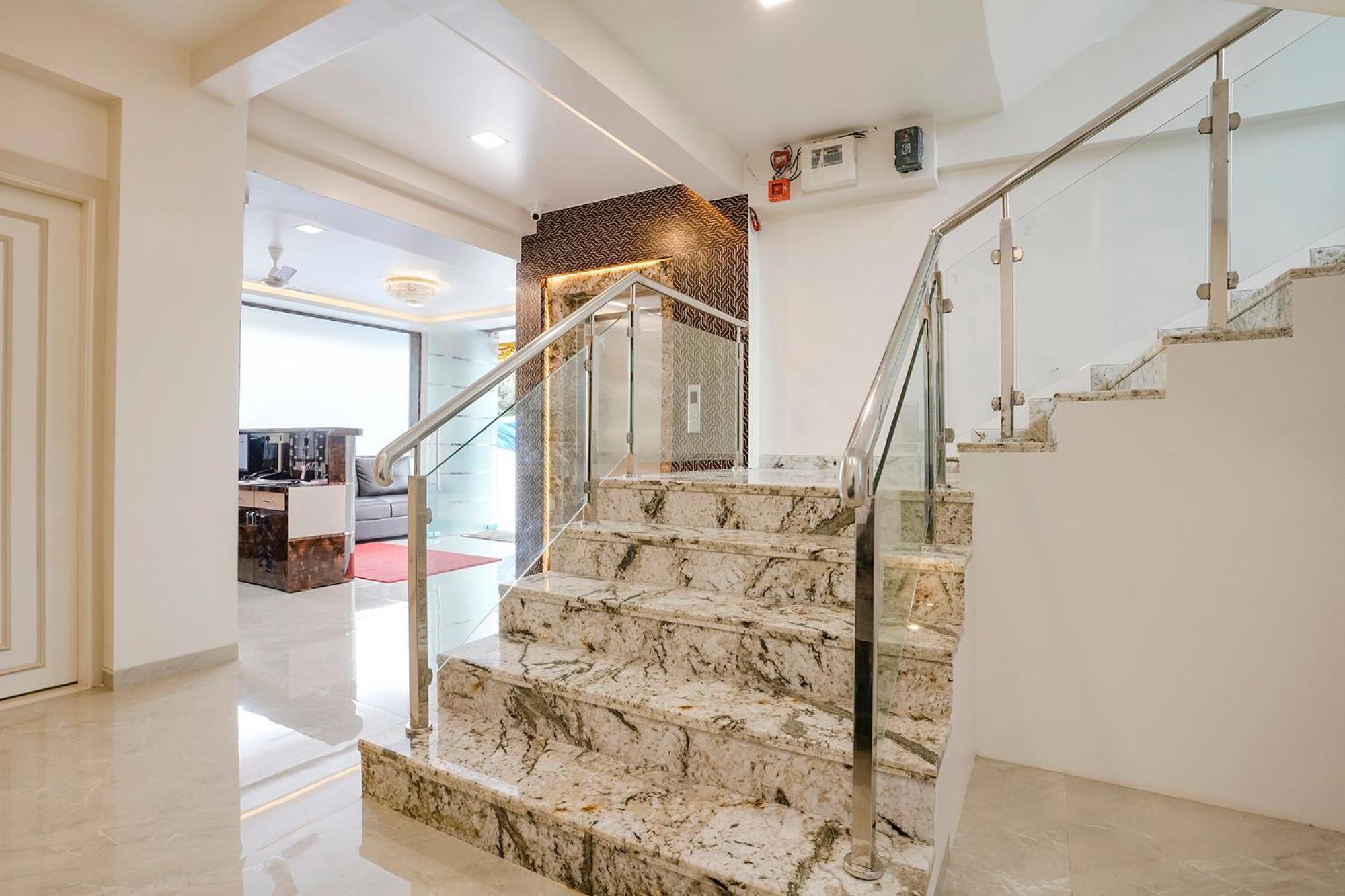Fabhotel The Mint Βομβάη Εξωτερικό φωτογραφία