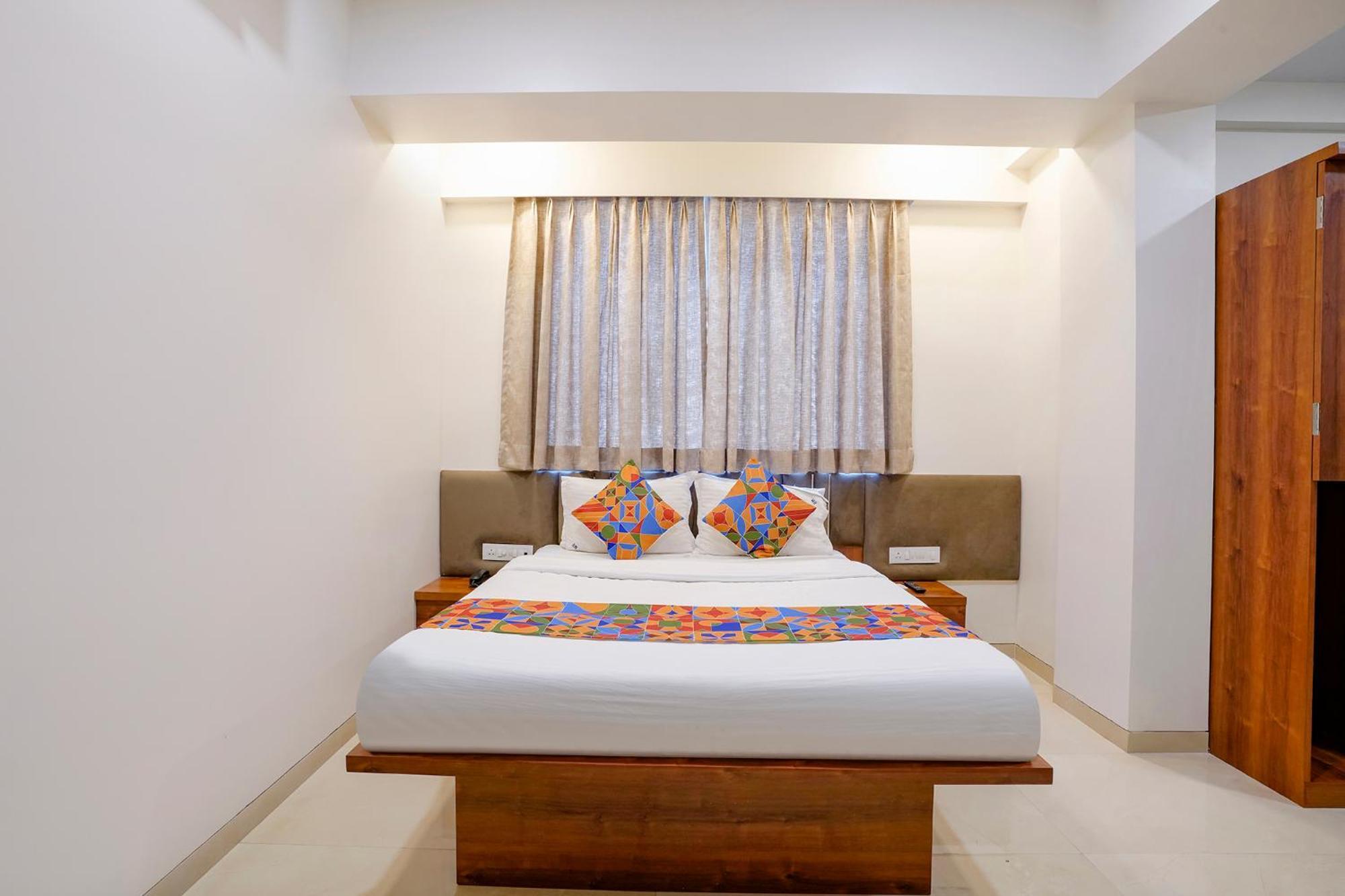 Fabhotel The Mint Βομβάη Εξωτερικό φωτογραφία