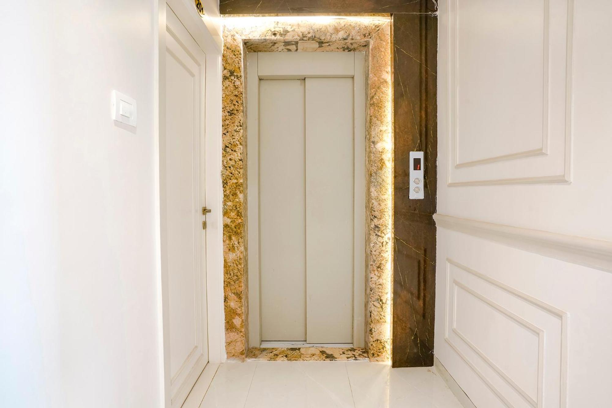 Fabhotel The Mint Βομβάη Εξωτερικό φωτογραφία