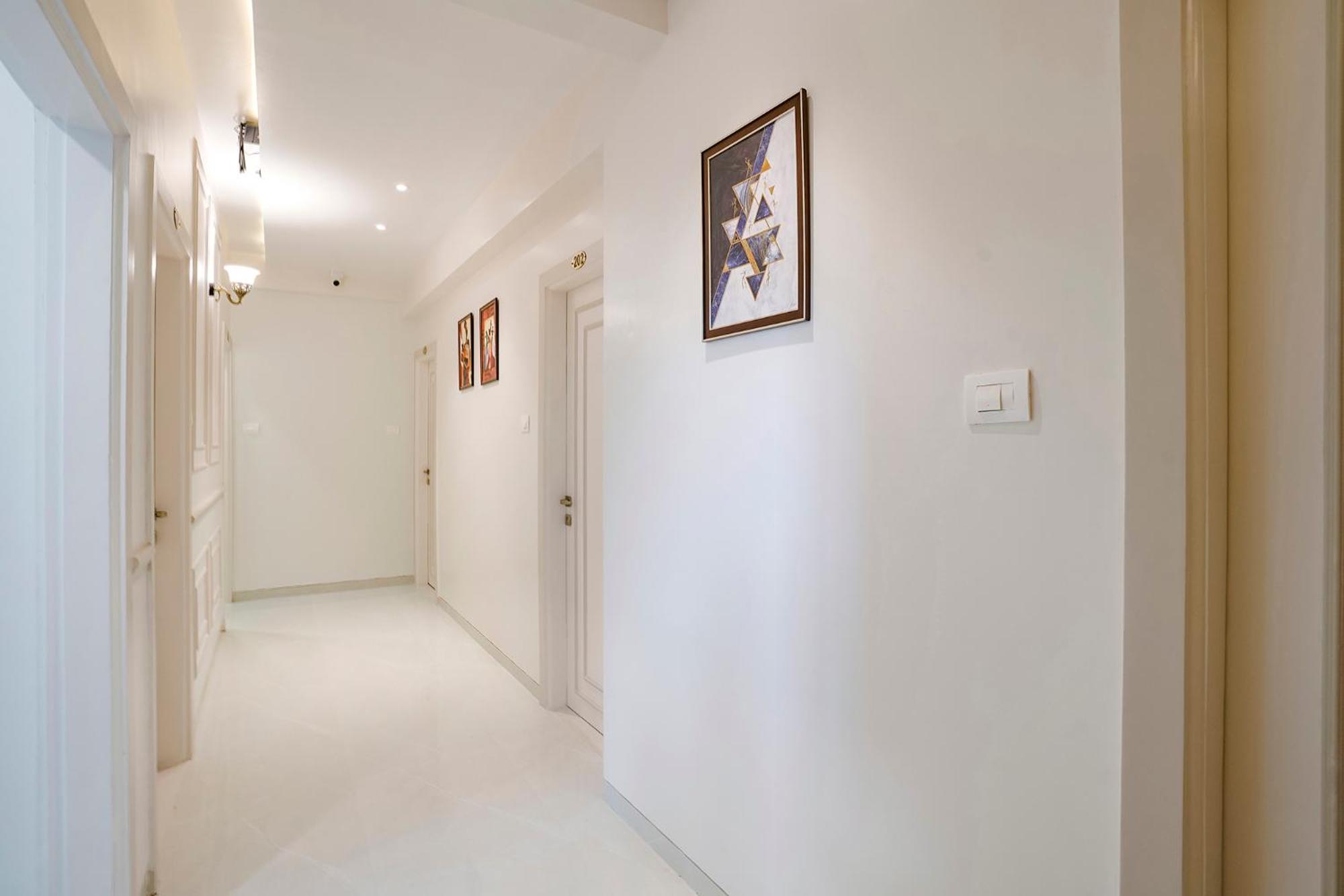 Fabhotel The Mint Βομβάη Εξωτερικό φωτογραφία