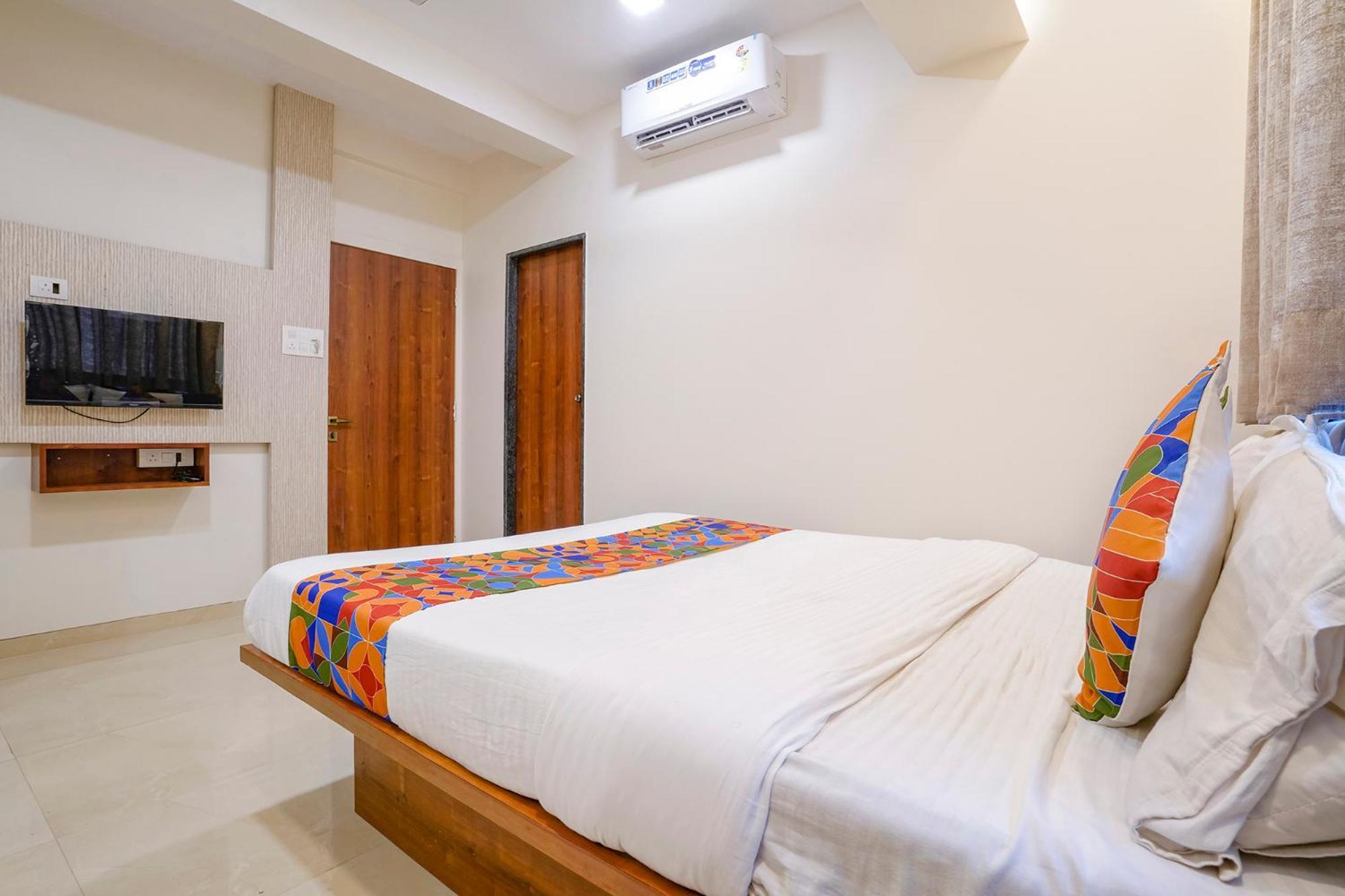 Fabhotel The Mint Βομβάη Εξωτερικό φωτογραφία