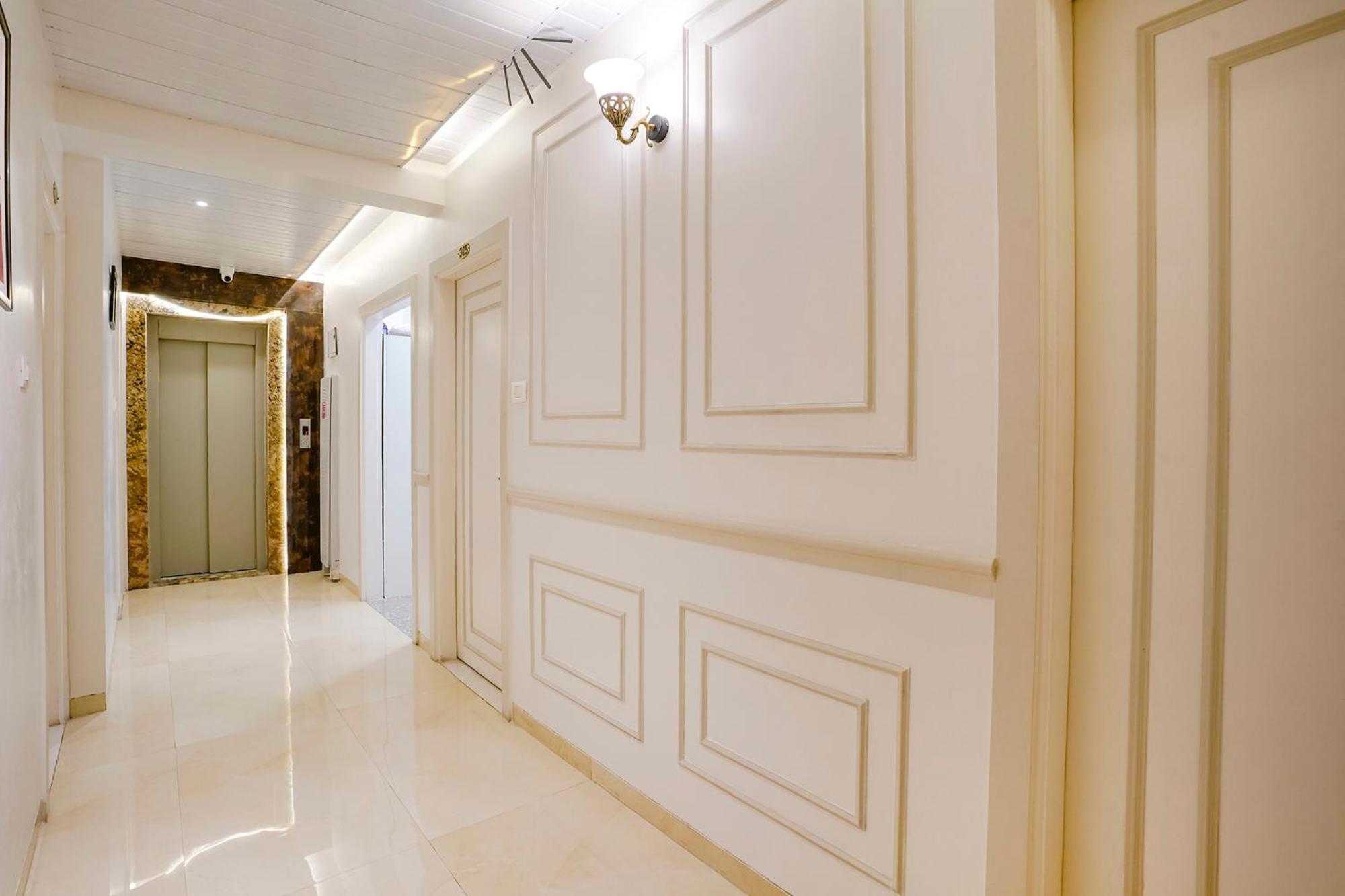 Fabhotel The Mint Βομβάη Εξωτερικό φωτογραφία
